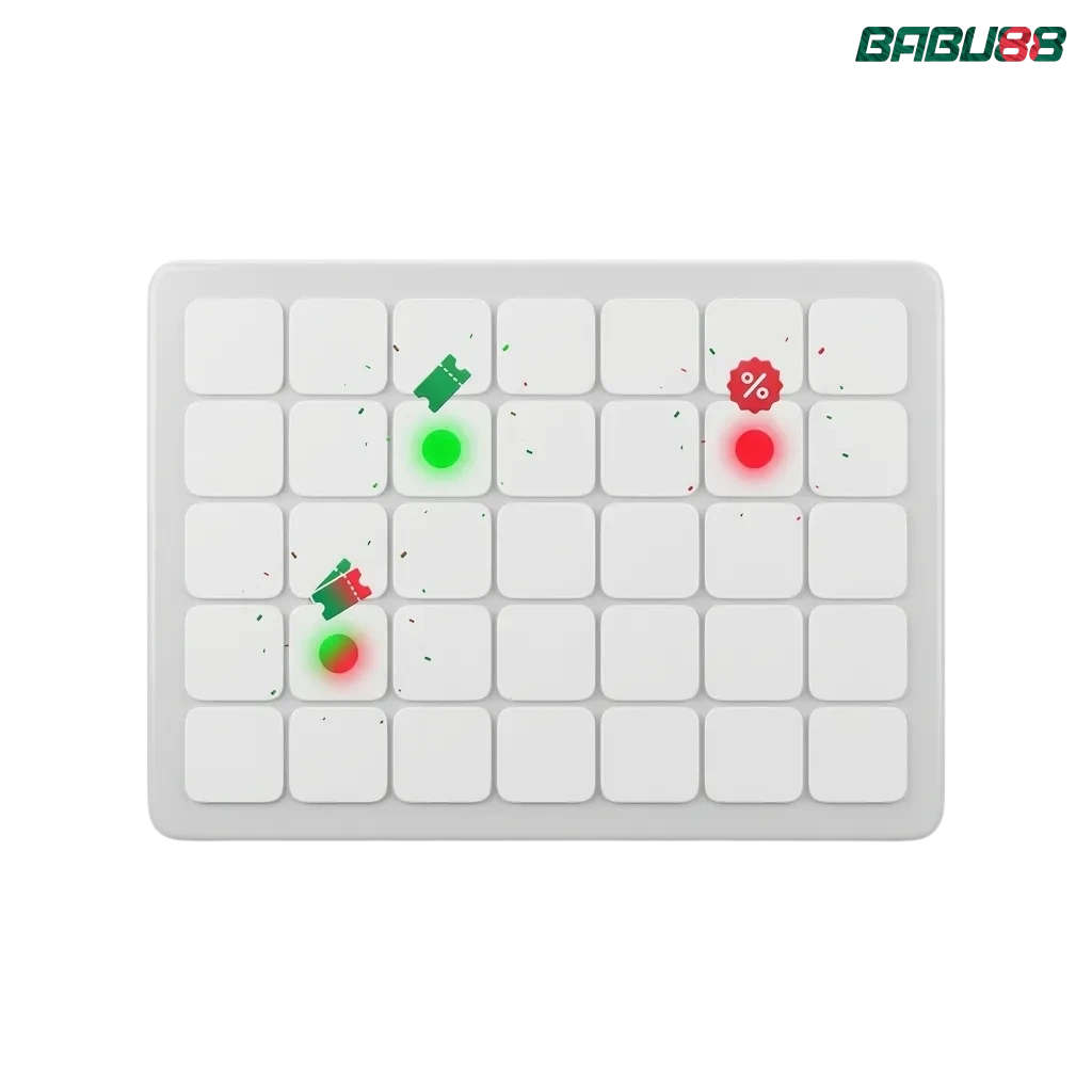 Babu88 promo code on mobile screen with 100% bonus offer up to 12,000 BDT for Bangladesh users