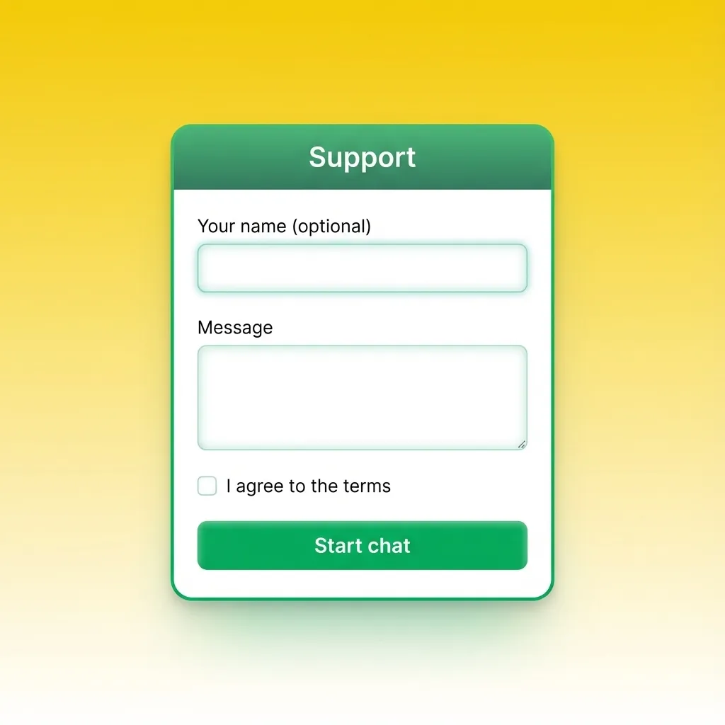 Babu88 customer support contact options including live chat, email, Telegram, and WhatsApp for 24/7 assistance