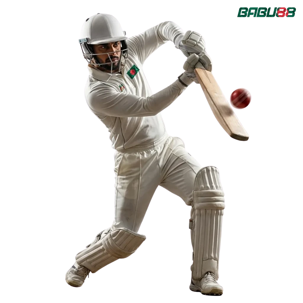 Babu88 cricket betting platform in Bangladesh with welcome bonus offer up to 12000 taka for IPL and T20 matches