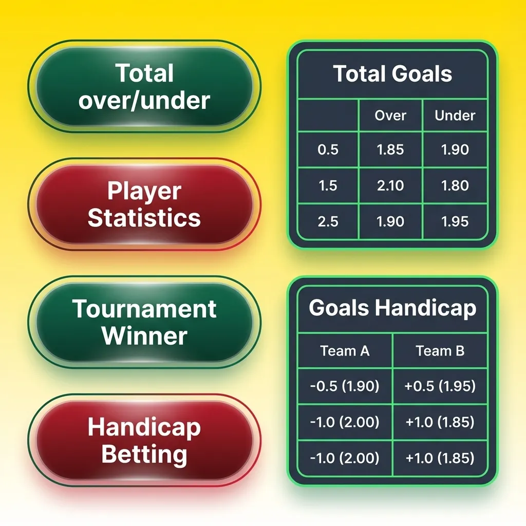 Babu88 betting types: Single bets on one outcome, System bets with partial coverage, Express bets combining multiple selections.