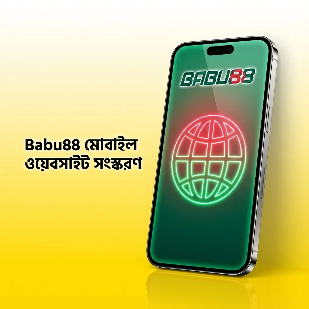 Babu88 casino app interface showing live dealer games, slots, and table games from top providers